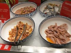 -食嗨汇海鲜烤肉自助餐厅(印象济南店)