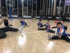-东方启明星篮球培训(泛海校区)