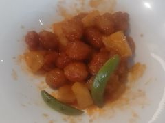 -静之湖湖畔餐厅