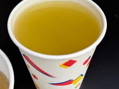 甘蔗汁-公利真料竹蔗水(中环店)