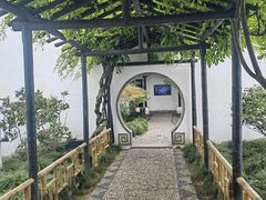 -拙政园
