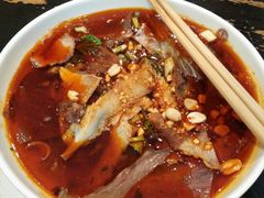 -夫妻肺片·中华老字号·正宗川菜(春熙路店)