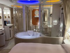 -芜湖白金汉爵大酒店