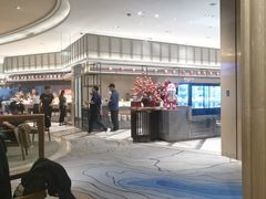 -泰山宝盛大酒店·八珍轩自助餐