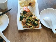 -直隶安家罩饼(复兴路店)