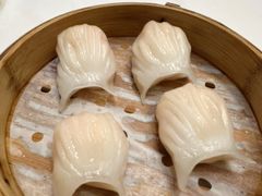 -明阁 Ming Court(广州朗豪酒店)