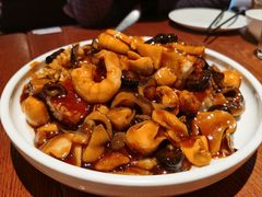 八珍豆腐-陆壹捌餐厅(五大道店)