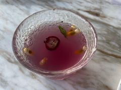 哈尼桑尔丝果茶-The Rug Cafe(王府中环店)