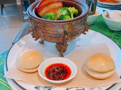 -令氏家外家周秦食府(高新店)