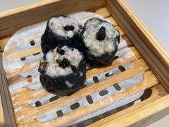 -蔡澜点心·粤菜(万菱汇店)