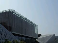 -宜昌市城市规划展览馆