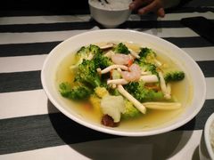 -Aqua Oasis 水天堂(石路天虹店)