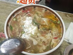 -老白家怡贵园烤肉
