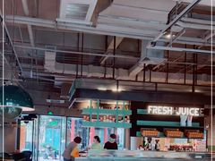 大堂-Wagas沃歌斯(正大乐城店)