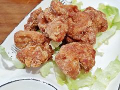 -肥朵食堂(带梦胡同店)