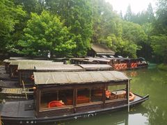 -同里国家湿地公园