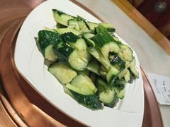 -京门老爆三·铜锅涮肉 爆肚(望京店)