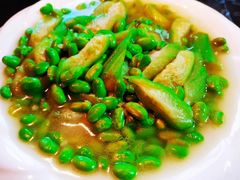-御花园·粤菜·海鲜火锅(中山公园店)