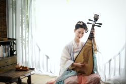 -陈攻馆·汉服