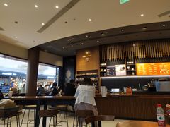 -星巴克臻选(北京富力家园店)