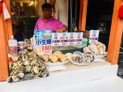 -旅南活海鲜-屏东(墾丁海鮮，海鮮餐廳，墾丁團體合菜，平價熱炒，墾丁熱炒店，活海鮮推薦，在地海鮮餐廳)