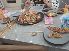 -仙螺岛海鲜自助餐厅(总店)