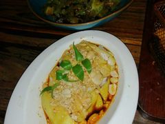 -院子餐厅·大锅菜·老杭帮(桥西直街店)