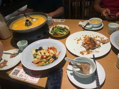 -卞氏菜根香·川菜(青羊万达店)