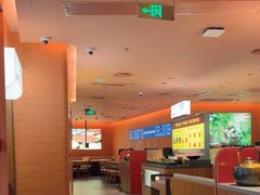 -巴奴毛肚火锅(京西大悦城店)