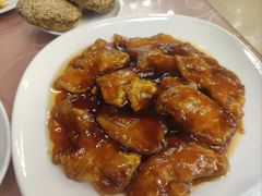 -烤肉宛饭庄(南礼士路店)