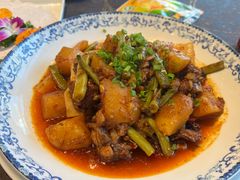 -悦百味·品质川菜(橄榄郡店)