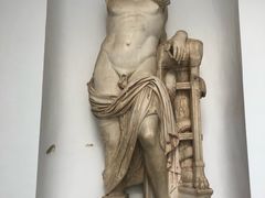 -巴尔多国家博物馆