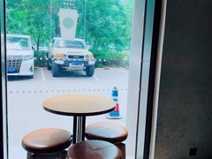 -星巴克(北京阜安路店)