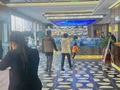 -香融府·烤鸭·家常菜(马家堡路店)