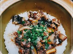 -红星光发煲仔饭(文海店)