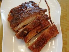 -马凯餐厅(长椿街店)