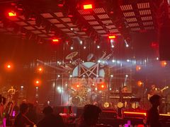 -MOSSO·Liveshow(M3香港广场店)