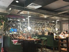大堂-原始泥炉烤肉(总店)