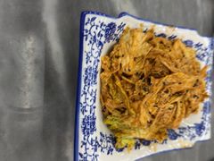 -海碗居老北京炸酱面(增光路店)