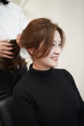 -MMby Hair Code芭曲发型