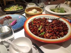 -悦融琥珀·京鲁菜·海味珍品(西单店)