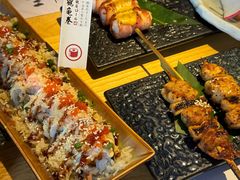 -鹤龟料理店(时代天街店)