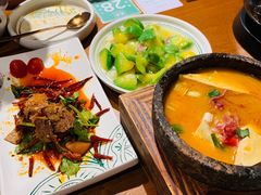 -云海肴云南菜(花园城店)
