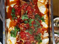 -古城苗家土菜馆(河景餐厅店)