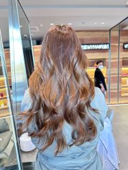 -MY HAIR ARDOR