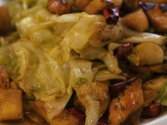 -帕米尔食府(白云观店)