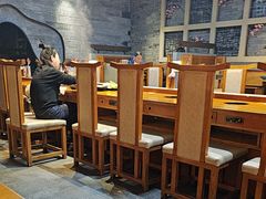 -呷哺呷哺 黄金牧场 (欢乐谷店)