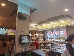 -85度C(上海周浦店)
