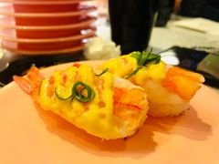 -争鲜回转寿司(金桥家乐福店)