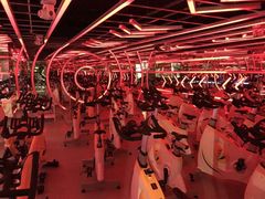 -格易美游泳馆健身房(新昆仑店)